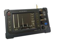 HUT300便携式数字超声波探伤仪