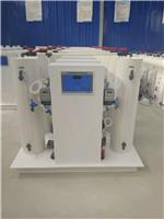 水处理设备二氧化氯发生器