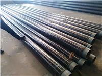 西安3PE防腐钢管生产厂家 现货供应