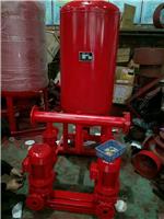 消防喷淋控制柜XBD8.0/20-80L室外消火栓泵/多级消防稳压泵现货