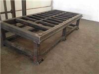 江苏数控机床铸件-有口碑的数控机床床身铸件厂家
