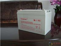新疆昌吉金武士蓄电池12V120Ah铅酸蓄电池产品详细参数与特点