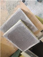 哈尔滨厂家定制各种规格岩棉复合板