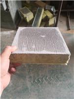 鸡西地区A级防火机制岩棉复合板生产厂家报价