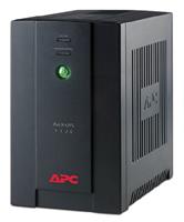 APC施耐德 UPS电源BX1100CI-CN报价参数及规格