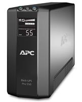 APC 施耐德 BR550G-CN 330W/550VAUPS不间断电源 NAS内置电池