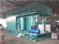 土豆淀粉污水处理设备-食品污水处理设备-污水设备建设案例