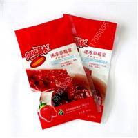 山东青岛定制优质糖果复合袋 大枣彩印袋 巧克力复合袋 果冻复合袋生产厂家