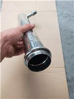 湖南厂家直销不锈钢管材管件分水器，配件，各类型不锈钢给排水水管配件