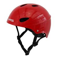 NRS水域救援头盔 皮划艇水盔 CE认证 不带护耳出气孔防护安全帽