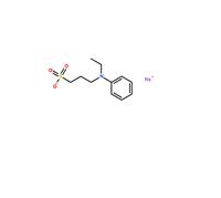 色原底物 N-乙基-N-3-磺 盐ALPS