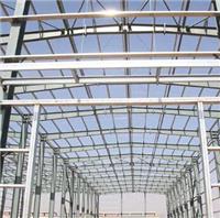 供青海格尔木钢结构工程和西宁钢结构价格
