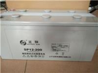 圣阳蓄电池12V100AH 圣阳SP12-100蓄电池