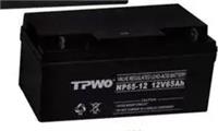 拓普沃蓄电池12V65AH厂家热销-参数/价格