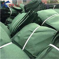 供应护坡绿化植生袋 植草袋加工定做40*80cm生态袋