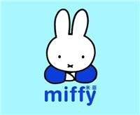 Miffy米菲夏季牛仔纸尿裤 M/L/XL