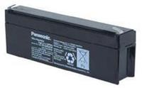 松下Panasonic 蓄电池 LC-R122R2ST 12V2.2AH 医疗仪器仪表蓄电池
