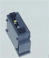 本安型小型导轨电源KPA-R系列输出本质安全型电源模块