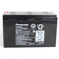 panasonic铅酸蓄电池 松下LC-RA127R2T1 松下12V7.2AH 太阳能电池