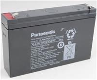 松下Panasonic LC-P067R2 6V7.2ah 蓄电池6V UPS电源铅酸蓄电池