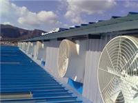 温岭通风降温设备，负压风机，环保空调，厂房排烟设备