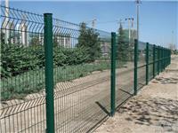 双边丝护栏网高速公路框架铁丝网围栏围墙养殖网片室外隔离网栅栏