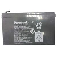 Panasonic松下蓄电池UP-PW1245 12V9AHUPS蓄电池