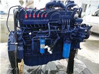 供应潍柴气体发动机WP7NG270E50及各种发动机配件销售