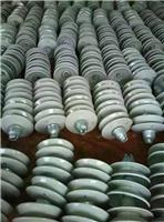 盘型陶瓷绝缘子回收 琪诺电力器材