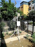 自动气象站 小型农田气象监测站