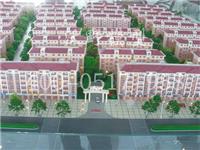 南京建筑沙盘模型材料