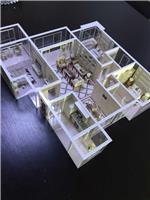 黄山建筑模型