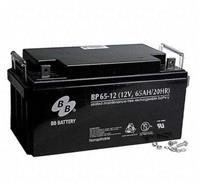 BB蓄电池BP65-12美美12V65AH太阳能系统电池