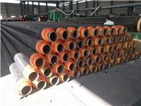 桂林优质节能环保聚氨酯保温钢管厂