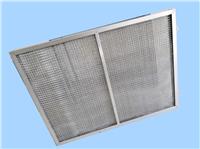 西安不锈钢过滤网厂 空气过滤器 具备吸水性