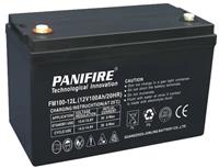 PANiFiRE力士顿FM200-12 12V200AH胶体电池