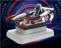 多阿VR体感游戏机 9DVR虚拟现实体验馆 模拟F1赛车游戏机