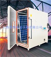 太阳能光伏组件试验箱湿热湿冻试验箱