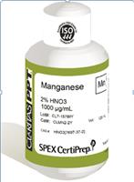SPEX CertiPrep 标液 CLISS-2