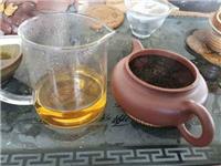 江西特级高山红茶