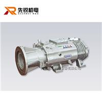 韩国KOWEL KDPH320变螺距干式螺杆真空泵 电力 化学 制药 印刷