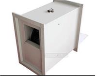 GDF Series In-line Cabinet Fan -Single Inlet duct fan centrifugal fan