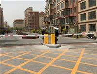 陆川县专业的停车场车牌识别管理系统 广西