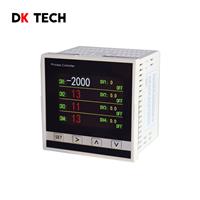 DK2004 LCD four loop position type process control instrument