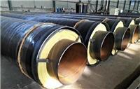内外环氧煤沥青防腐钢管专业生产企业