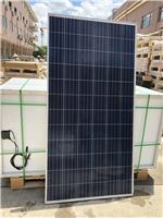 回收太阳能光伏组件