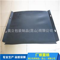 厂家生产HDPE塑料滑片专业定制