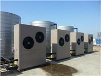 洛阳空气能热泵绿色环保一级能效