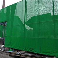 绿色防风网，柔性抑尘网防尘墙，聚乙烯防风抑尘网规格种类