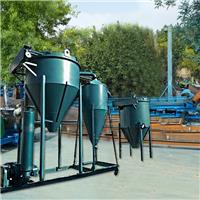 稻谷气力吸粮机环保 水泥粉输送机 结构简单